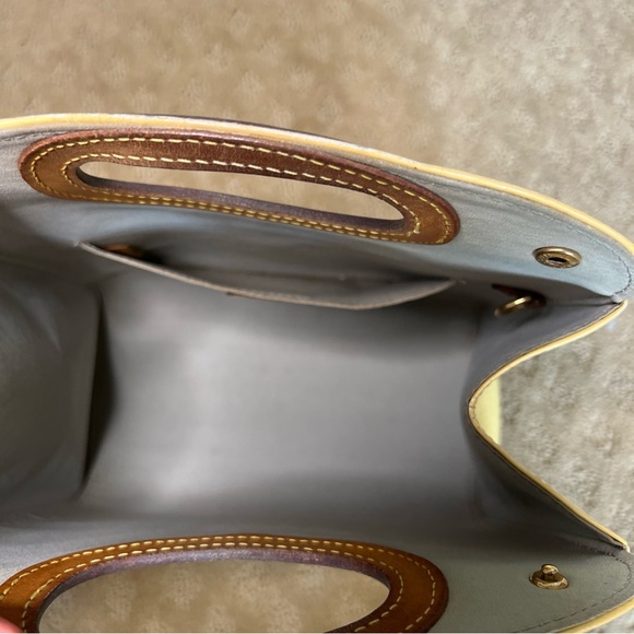 Vintage Louis Vuitton Maple Drive Vernis Leather Top Handle Bag - Picture 10 of 15